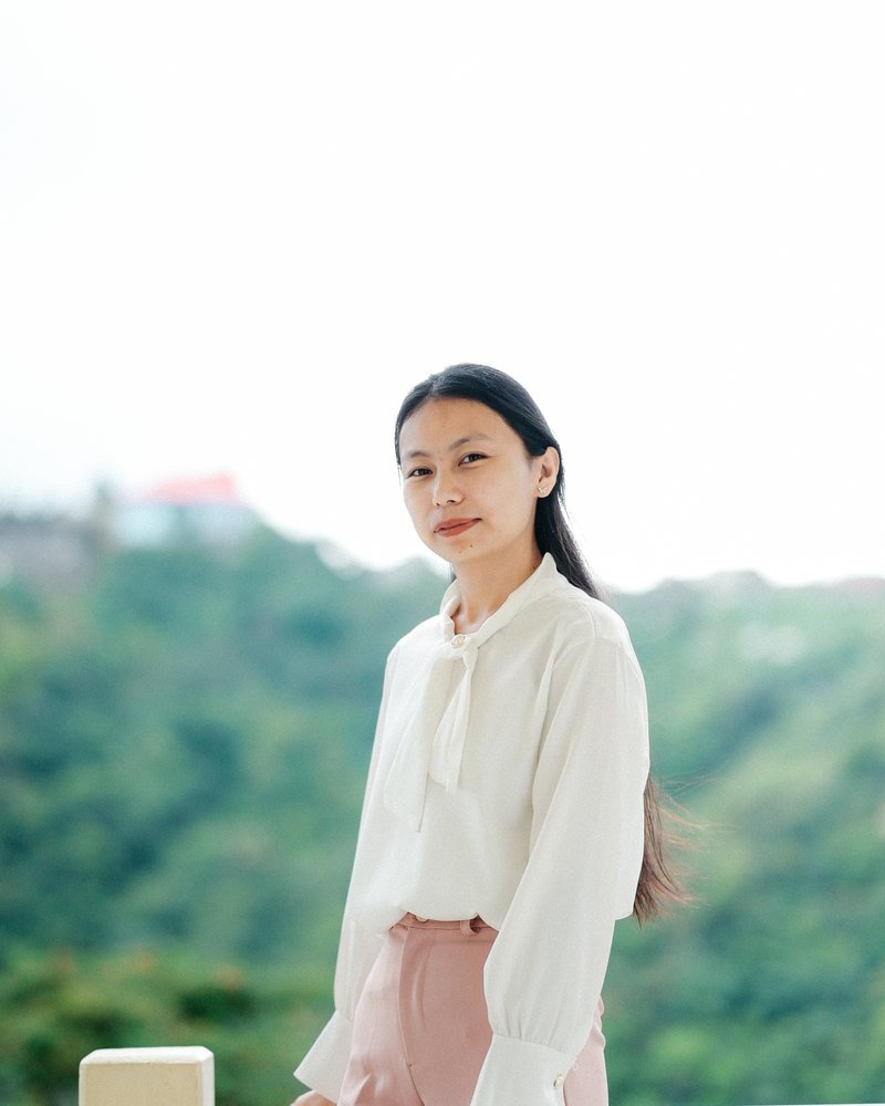 Eunice Khing